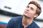 Zac Efron : zac-efron-1316807077.jpg