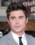 Zac Efron : zac-efron-1403967657.jpg