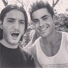 Zac Efron : zac-efron-1410554681.jpg