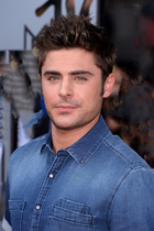 Zac Efron : zac-efron-1411658188.jpg