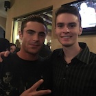 Zac Efron : zac-efron-1456087501.jpg