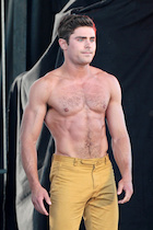 Zac Efron : zac-efron-1457208004.jpg