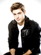 Zac Efron : zac-efron-1457209633.jpg