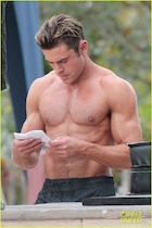 Zac Efron : zac-efron-1457296489.jpg