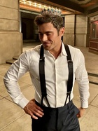 Zac Efron in General Pictures, Uploaded by: Guest