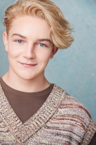 Zakary Risinger in General Pictures, Uploaded by: TeenActorFan