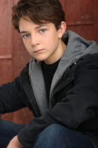 Zakary Risinger in General Pictures, Uploaded by: TeenActorFan