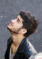 Zayn Malik : zayn-malik-1415916565.jpg